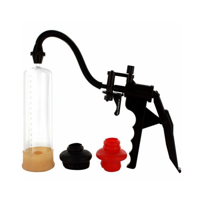 Bomba Erectora MaxPotencia