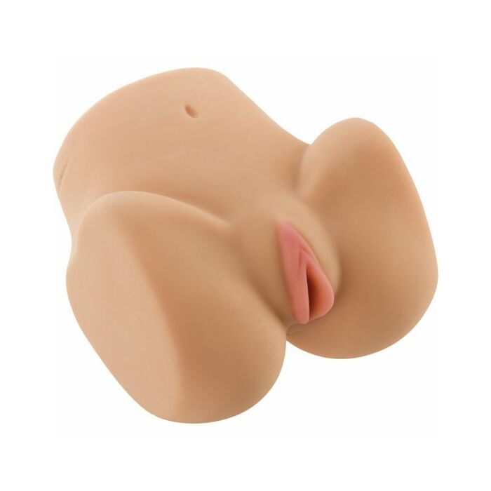 Sally vagina y ano ultra realistico ur3