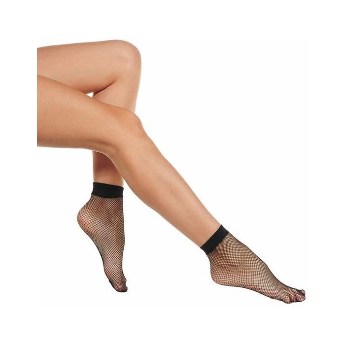 Intimax calcetines zaphiro negro