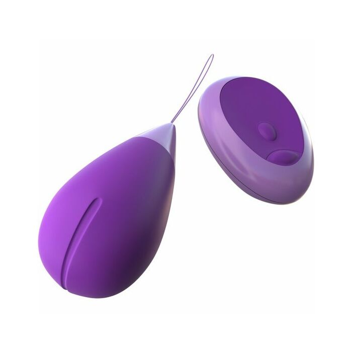 Controla tu placer: Kegel Remote