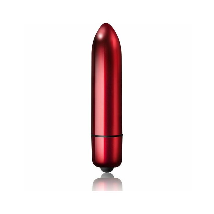 Ro-120 bala vibradora red alert
