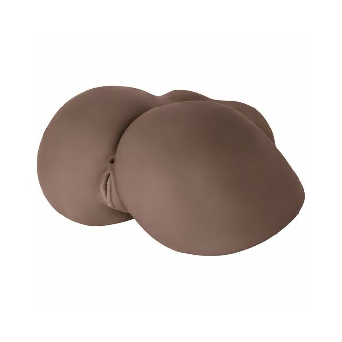 Vivid raw baby got back