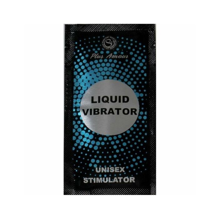 Líquido Vibrante 2ml