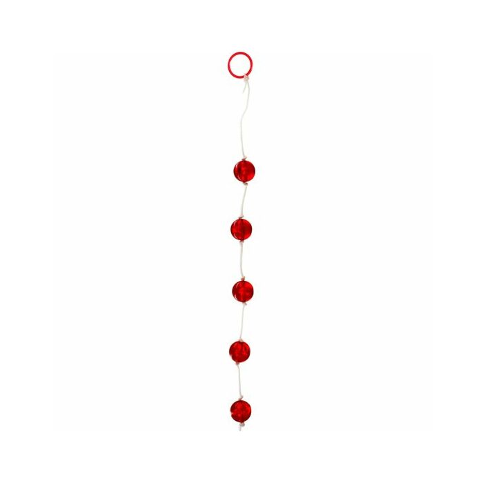 Bolas Anales Crystal Clear