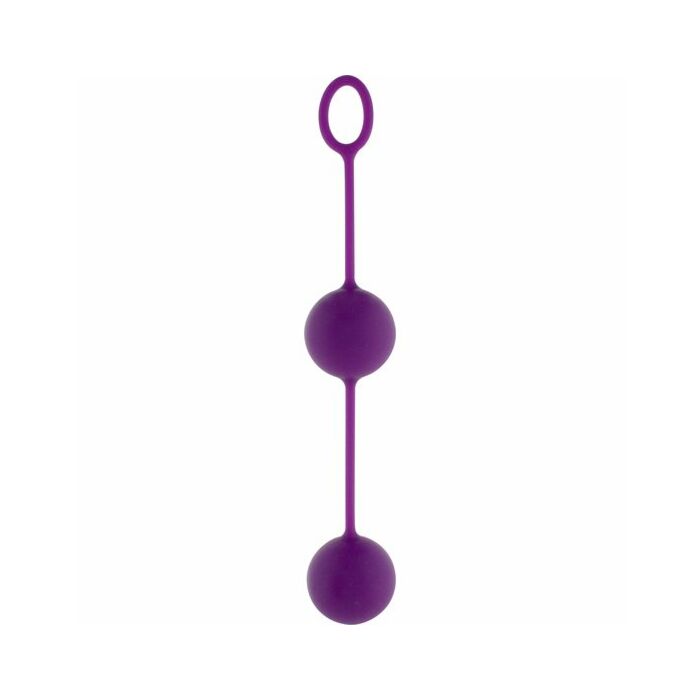 Rock&roll balls lila playhouse