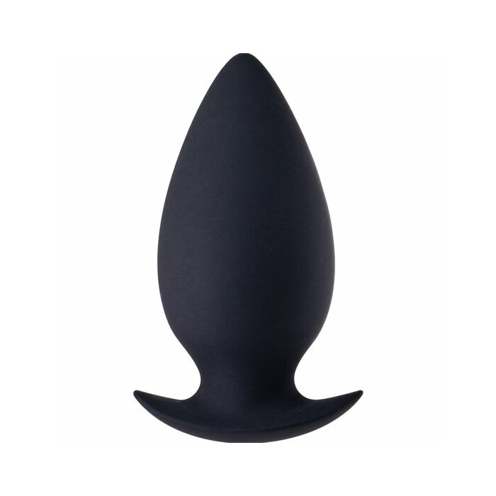 Radical - pung anal - largo - negro