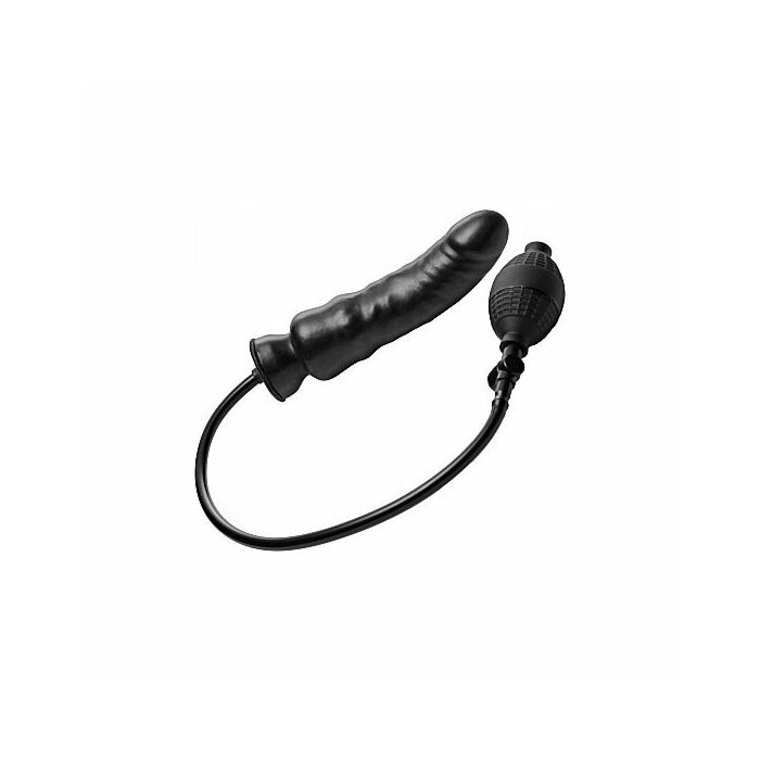 Renegade pene inflable