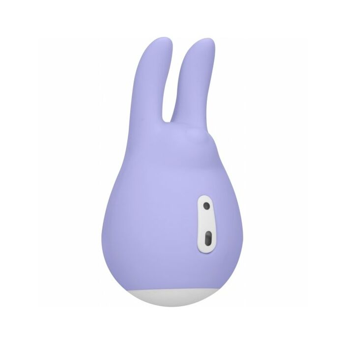Estimulador clitorial sugar bunny morado ii