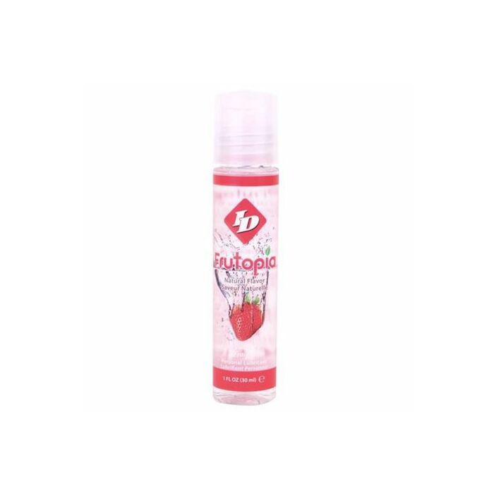 Fresa Delicia 30ml