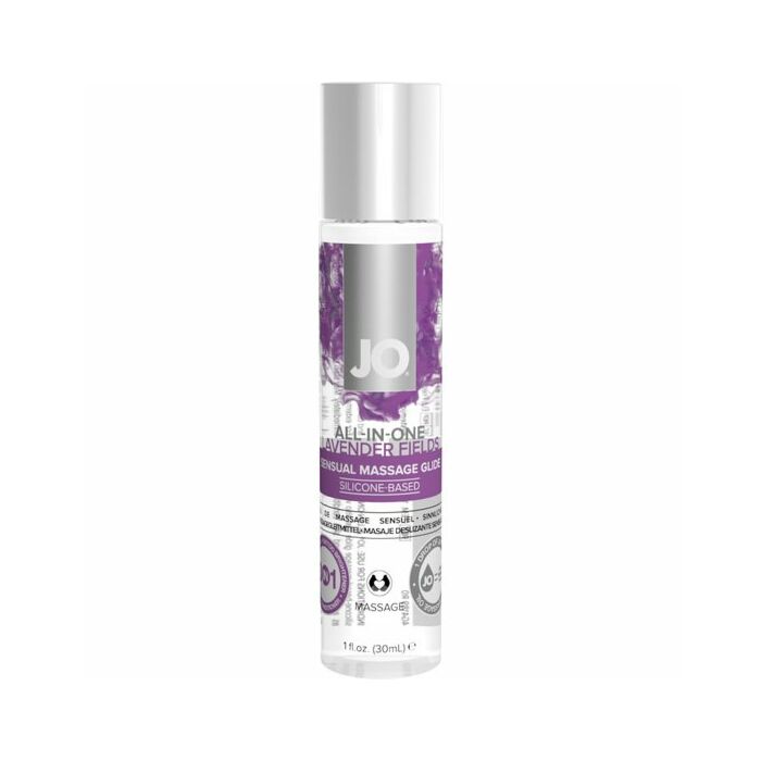 Jo todo en uno aceite lavanda 30 ml