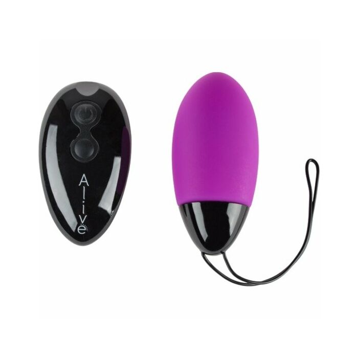 Magic egg max - morado