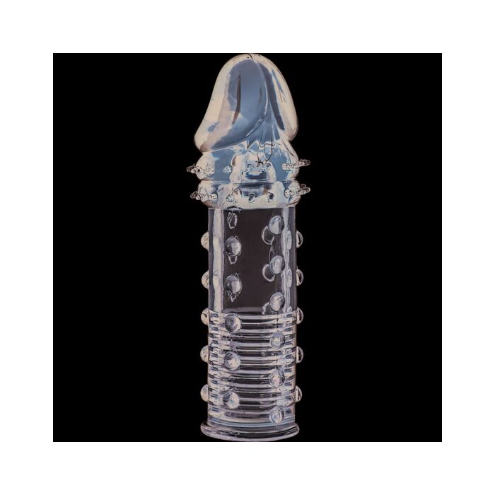 Apollo extension para el pene gris