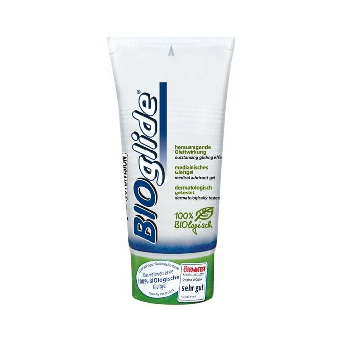 Bioglide 150: Lubricante Bioactivo