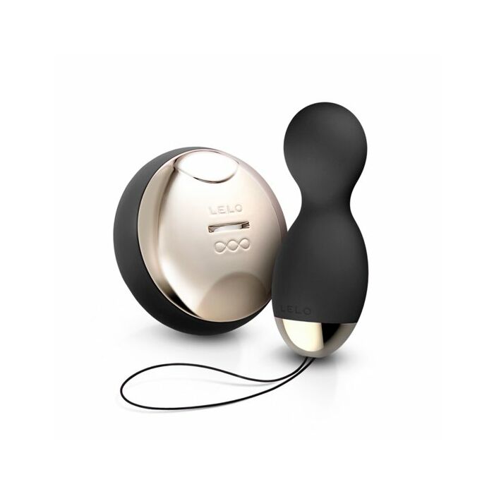 Bolas Hula Obsidiana