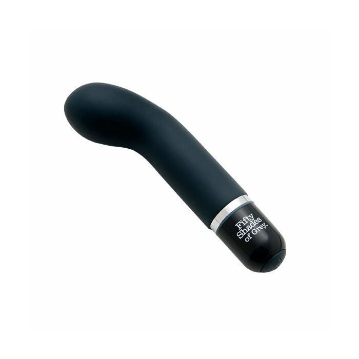 Fifty shades of grey  mini g-spot vibrator