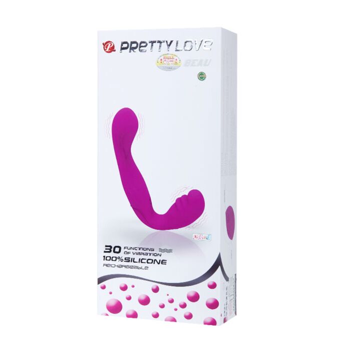 Pretty love beau arnes lila