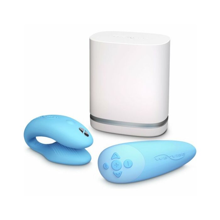 We-vibe chorus azul