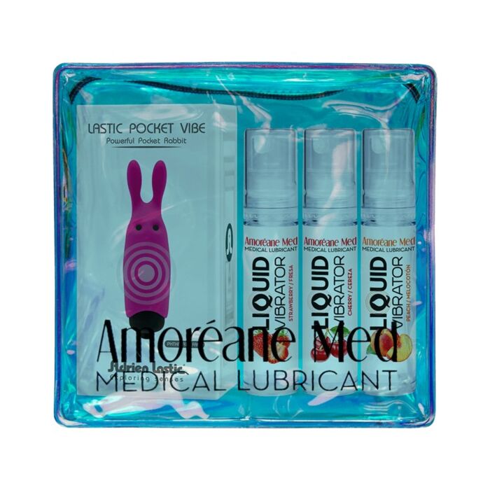 Amoreane summer promo bag 06