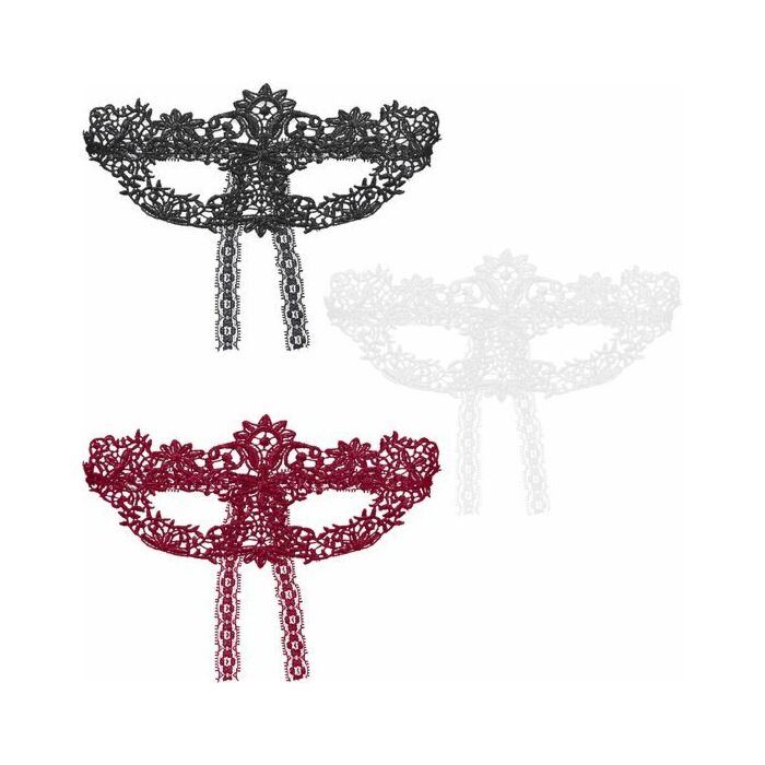 Set antifaces fantasía colores