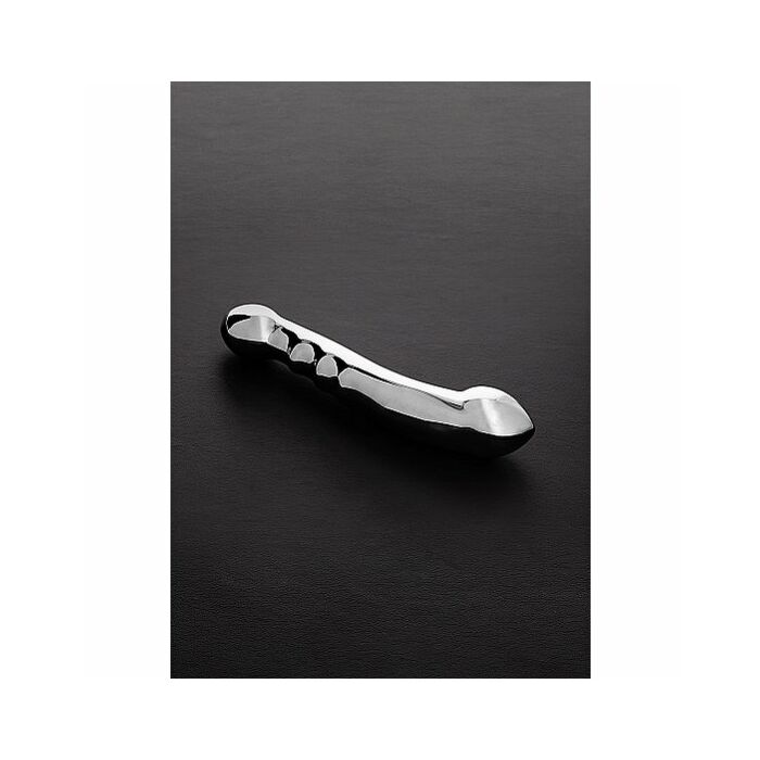 Seven eleven elegant dildo (175x30x35mm)