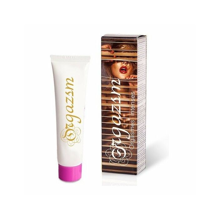 Crema Clítoris Boost 30ml