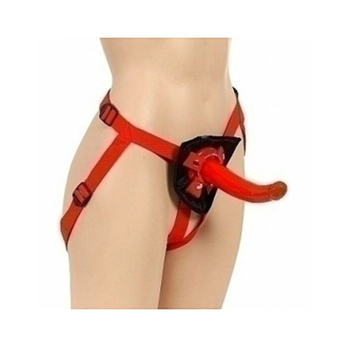 Sophia arnes punto g