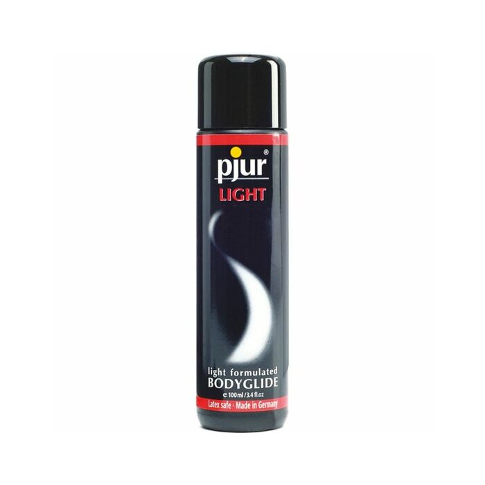 Pjur light lubricante silicona 100 ml