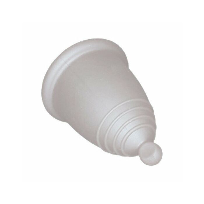 Copa Sport Transparente Grande