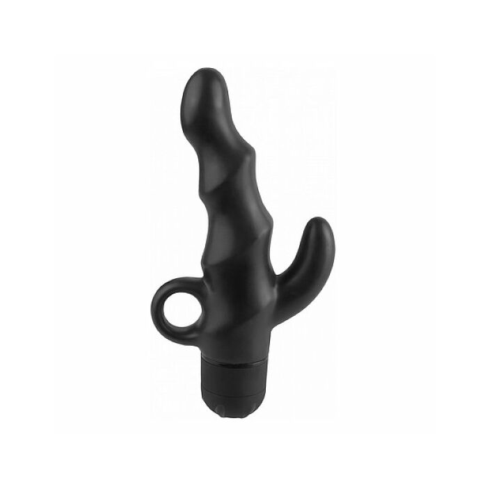 Anal fantasy vibrador punto p espiral