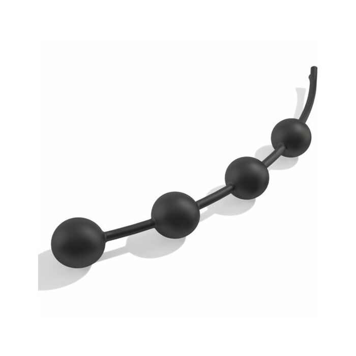 Booty garland anal chain l