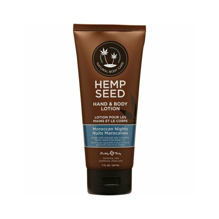 Noche de marruecos - locion corporal - 207ml