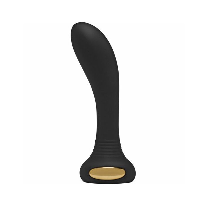 Zare vibrador negro