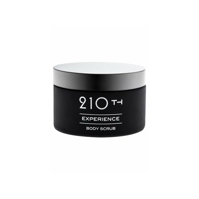 Exfoliante corporal Body Scrub – 210th