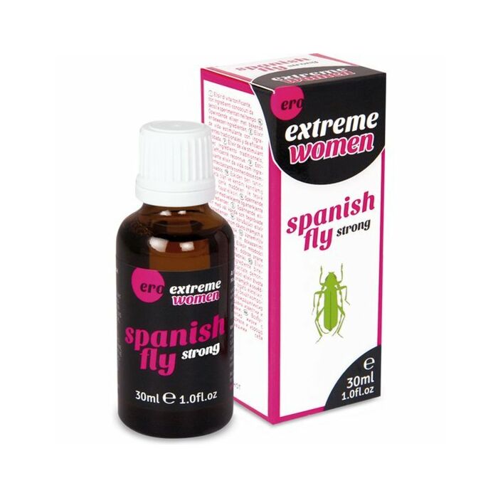 Ero spanish fly extreme for women