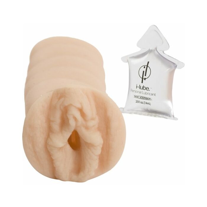 Quickies to go masturbador vagina ur3