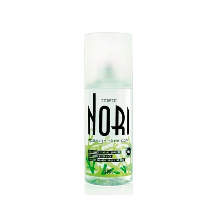 Nori masage + lubricante 2-1 150ml