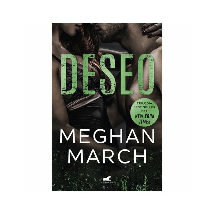 Deseo (trilogía mount 3)