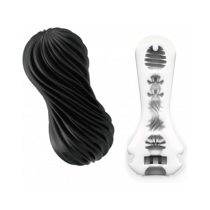 Tenga Flex Negro Power