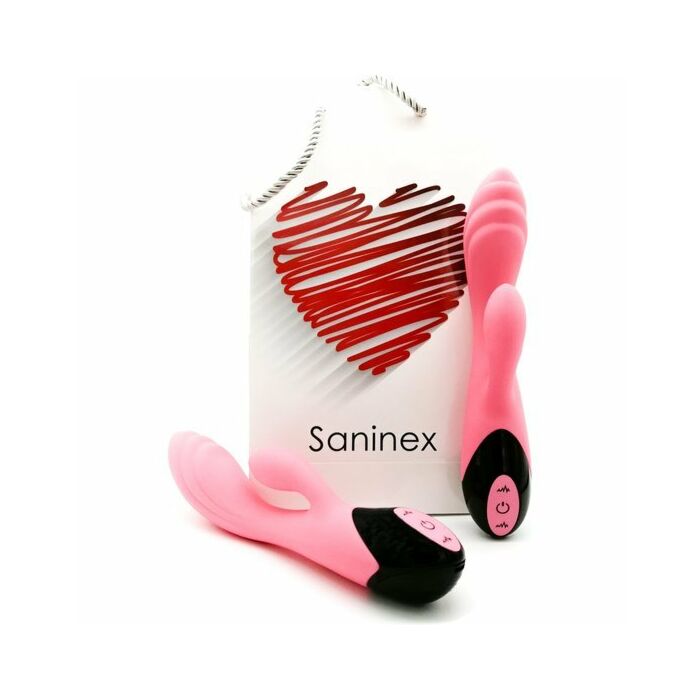 VibraSwan Dual 10 - Rosa