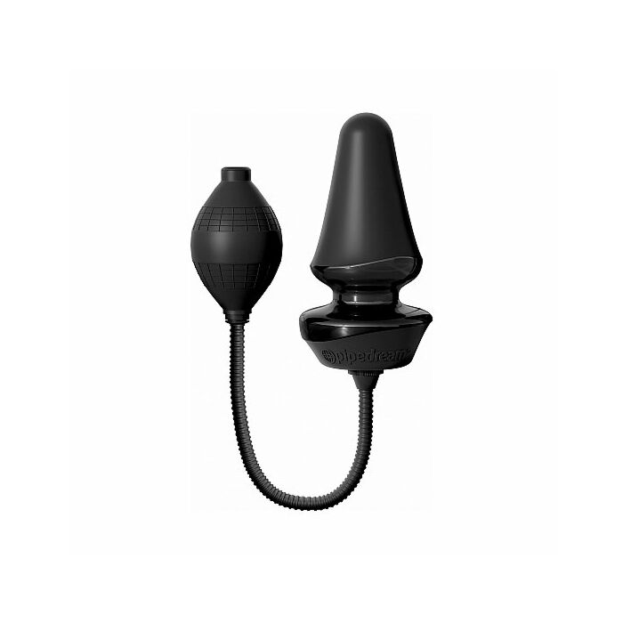 Plug Inflable Eclipse