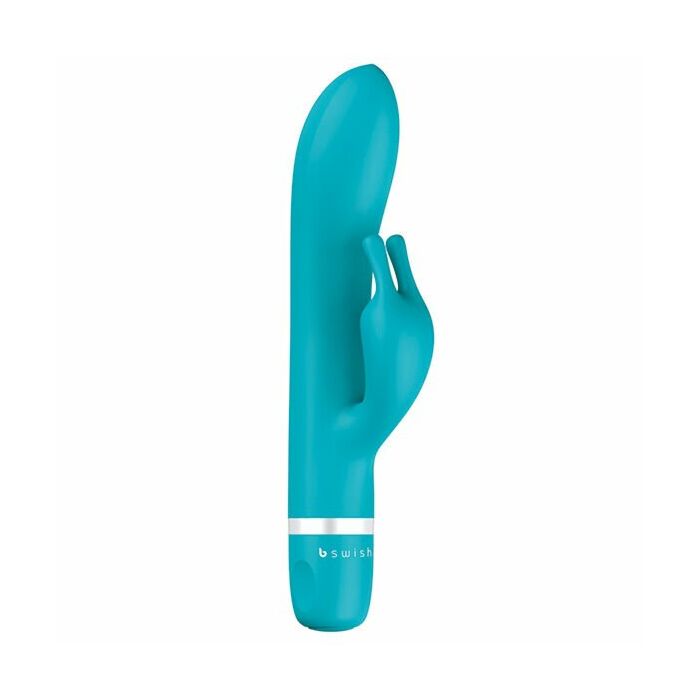 Vibrador Conejito Jade.