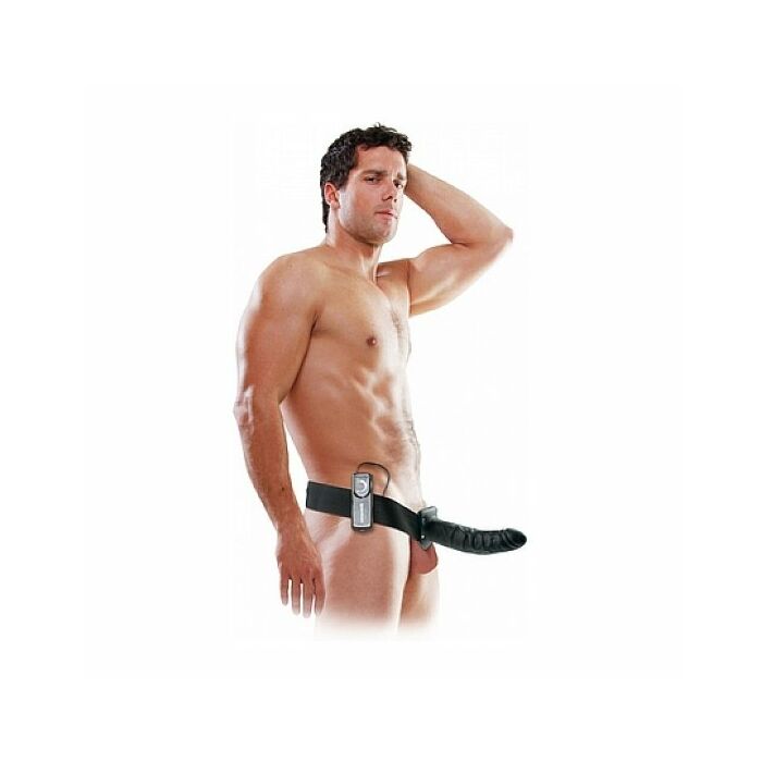 Arnes Vibrador Hueco Nocturno