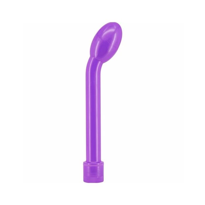 Hip g - vibrador punto g - morado