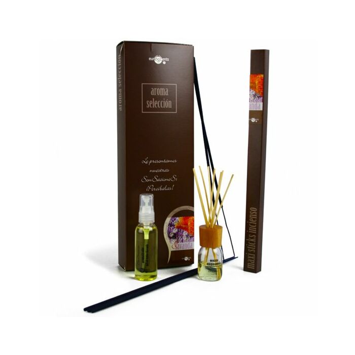 Miel Lavanda Sensual