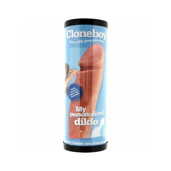 Cloneboy kit clonador de pene