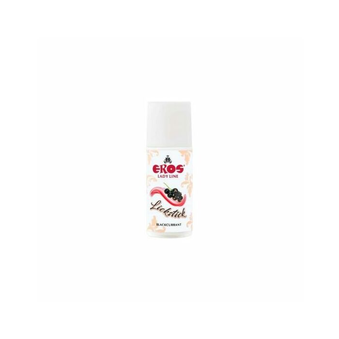 Eros lady lickstick blackcurrent 60ml