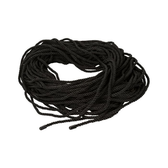 Cuerda bondage scandal 50m - negro