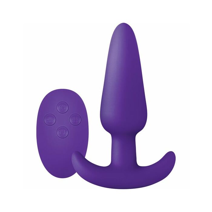 Luxe zenith wireless plug morado