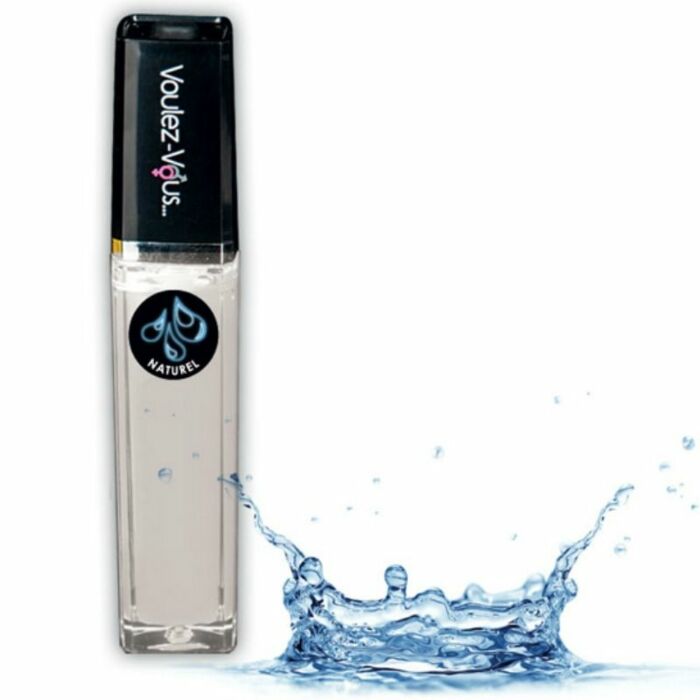 Labial Sensación Dual