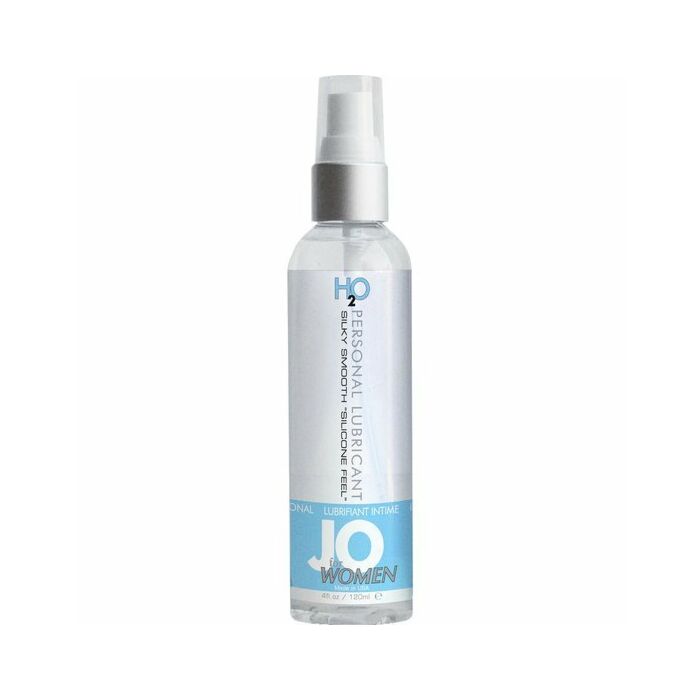 Jo for women lubricante base de agua 120 ml